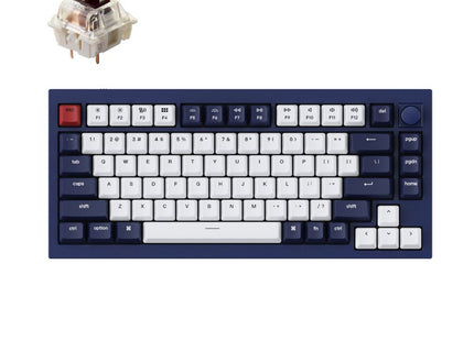 Keychron Q1