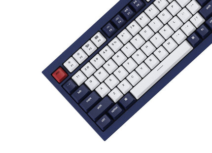 Keychron Q1 Knob keyboard