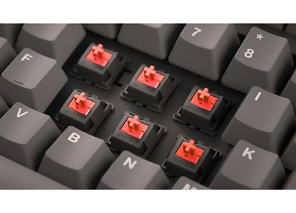 Keychron Wireless Keyboard