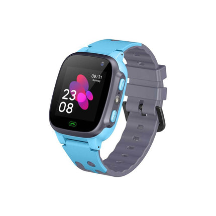 Kids GPS Smart Watch