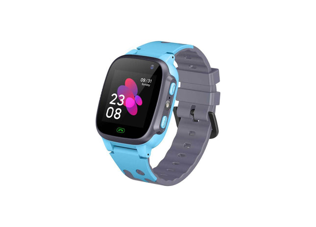 Kids GPS Smart Watch