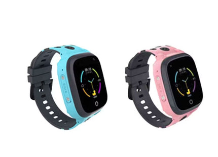 Kids GPS Smartwatch