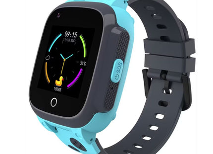 Kids SOS Smartwatch