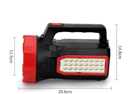 LED Emergency Light