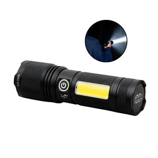 LED Flashlight