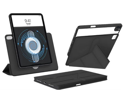 Leather Finish iPad Air Cover