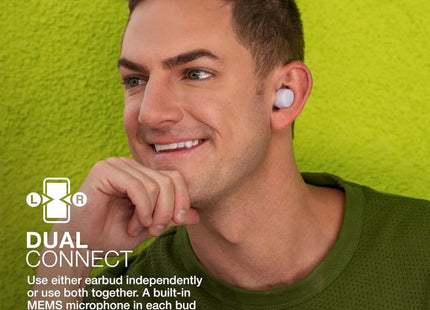 Lightweight Bluetooth Earbuds