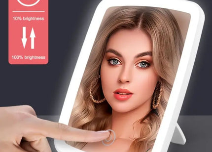 Lightweight Makeup Mirror