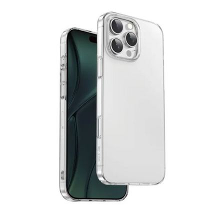 Green Lion Delgado PC Case for iPhone 16 Pro Max