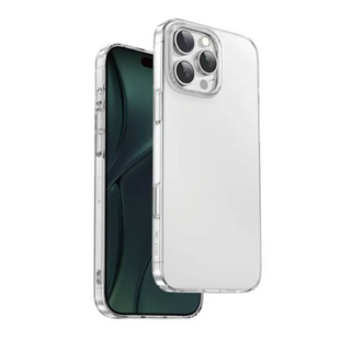 Green Lion Delgado PC Case for iPhone 16 Pro