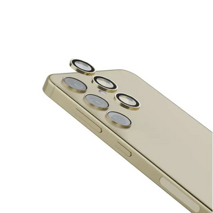 Levelo Trio Camera Lens For Samsung S24