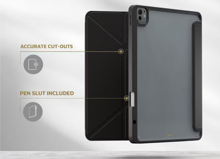 Lightweight iPad Case