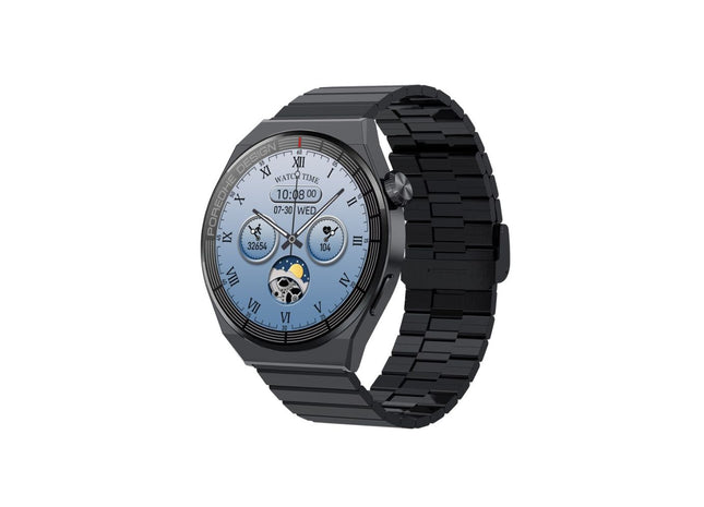 Long Battery Life Smartwatch
