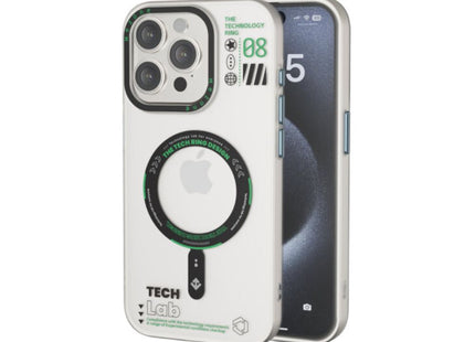 MagSafe Case iPhone 15 Pro