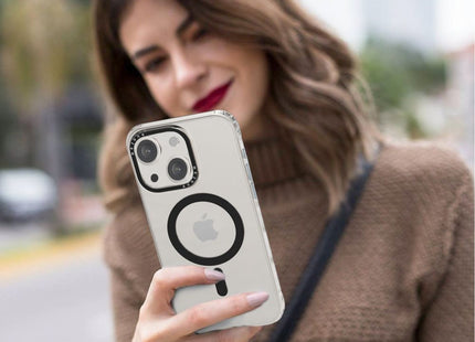 MagSafe Magnetic Lock Case