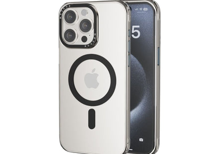 MagSafe iPhone 15 Pro Case