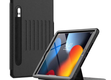 Magnetic Flap iPad Cover