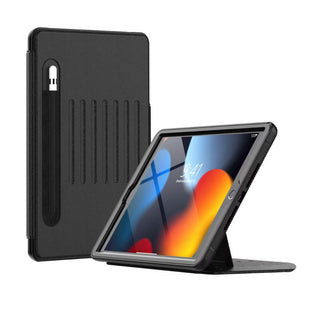 Magnetic Flap iPad Cover