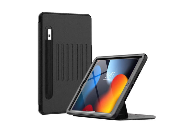 Magnetic Flap iPad Cover