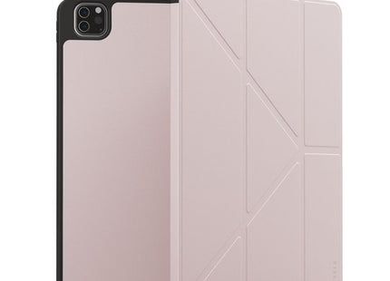 Magnetic Snap-On iPad Case