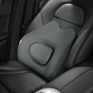 Memory Foam Back Cushion