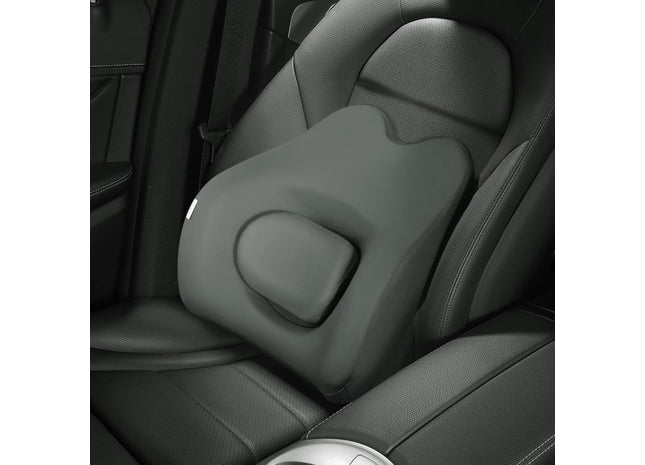 Memory Foam Back Cushion