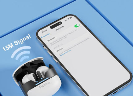 Mezone Planet Series