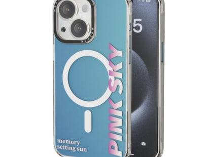 Mezone iPhone 15 Case