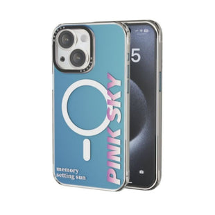 Mezone iPhone 15 Case