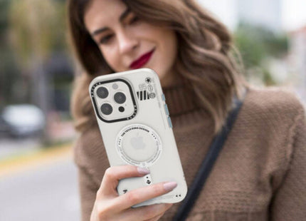 Mezone iPhone Accessories