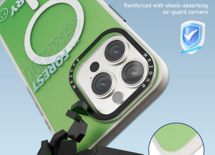 Military Grade Drop Protection