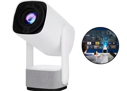 Mini Portable Projector
