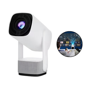 Mini Portable Projector

