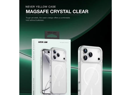 Model Number: GNMCRYC17PMCL