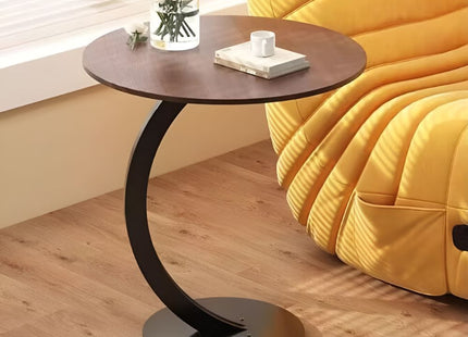 Modern Industrial Coffee Table