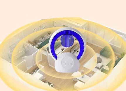 Mosquito Repellent with Nightlight