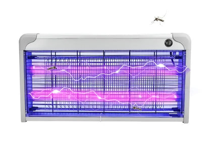 Mosquito Zapper Machine
