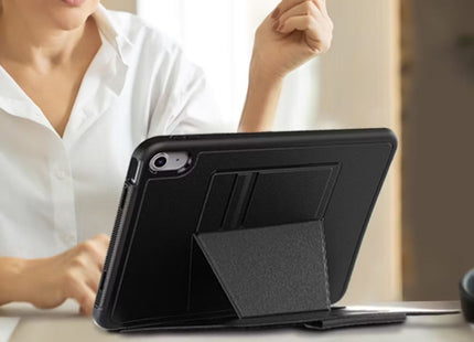 Multi-Angle iPad Stand Case
