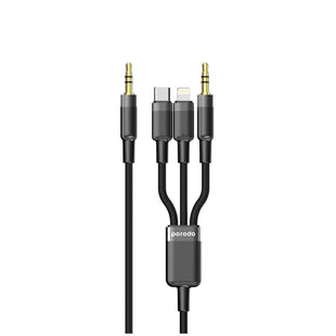 Multi-Device AUX Cable