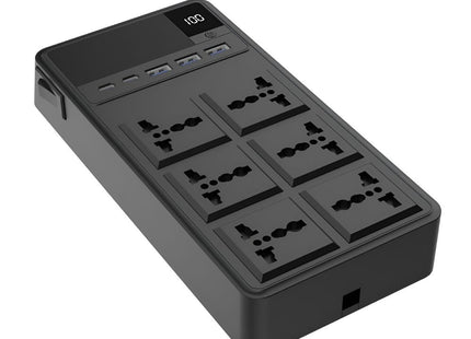 Multi-Device Charging Station