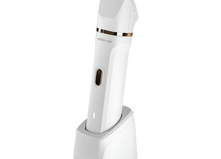 Green Lion Trim X5  Body Hair Trimmer - White