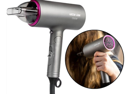 Green Lion Auto Hair Dryer