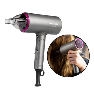 Green Lion Auto Hair Dryer