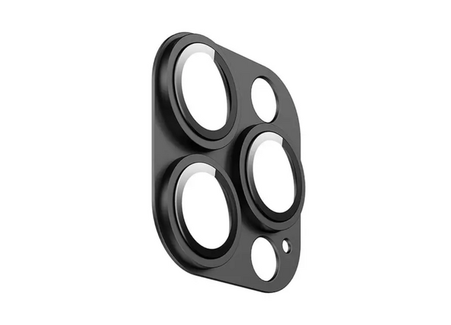 Green Lion Camera Lens Pro for iPhone 16 Pro/Pro Max