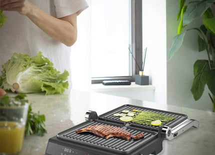 Non-Stick Electric Grill