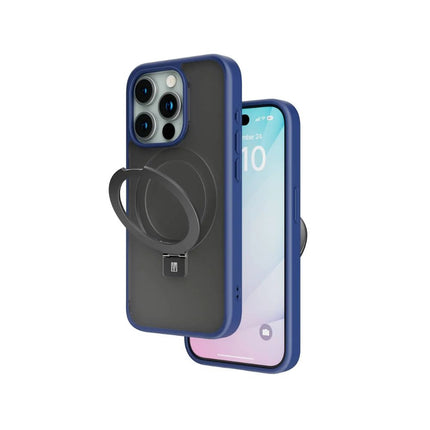 Levelo Verona Case For iPhone 15 Pro Max