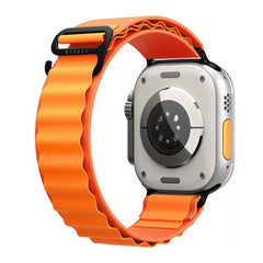 Nylon Watch Strap