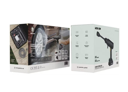 Outdoor Cleaning Tool