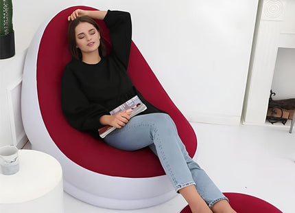 Outdoor Inflatable Lounger