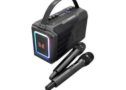 Outdoor Party Speaker